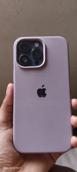 Apple iPhone 14 Pro Max 256 GB Purple
