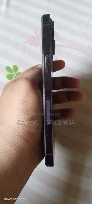 Apple iPhone 14 Pro Max 256 GB Purple