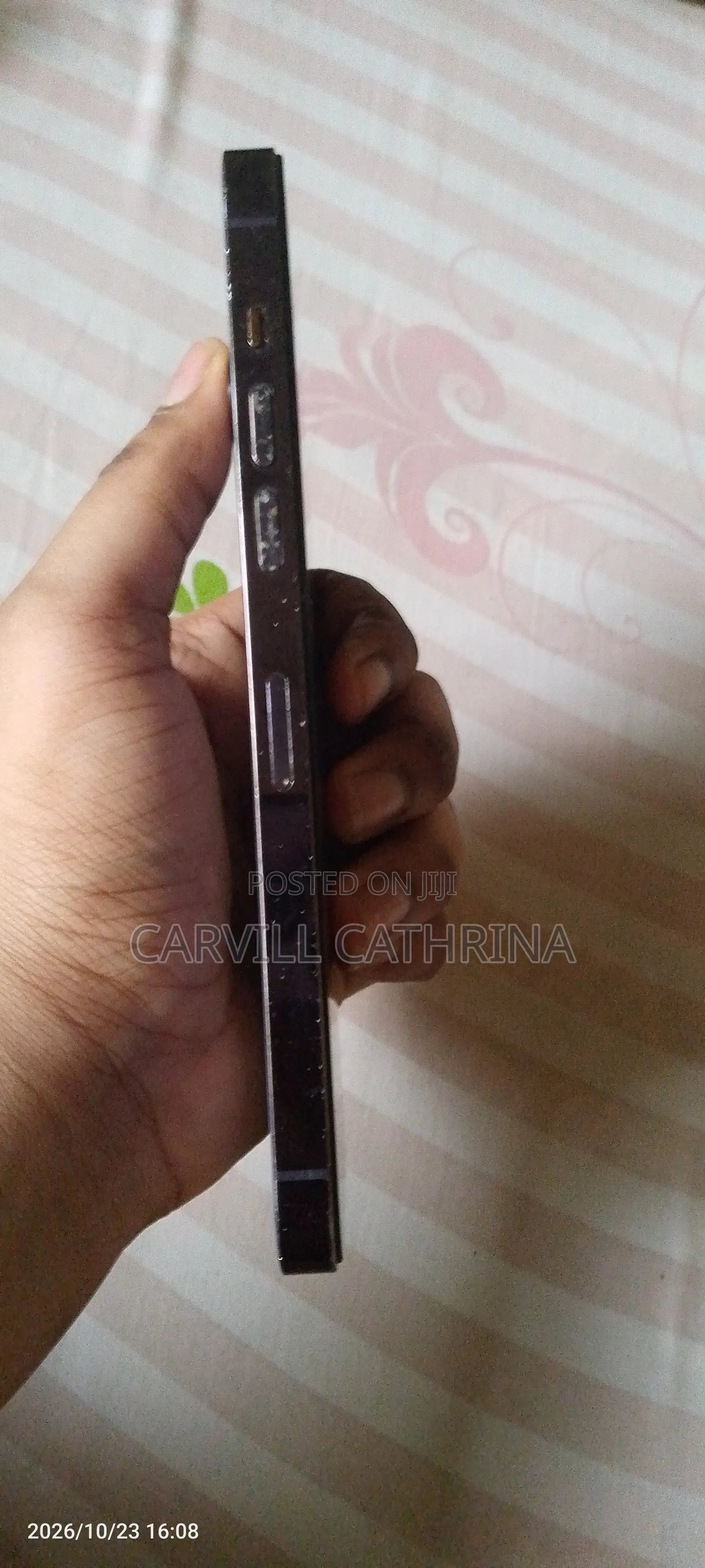 Apple iPhone 14 Pro Max 256 GB Purple