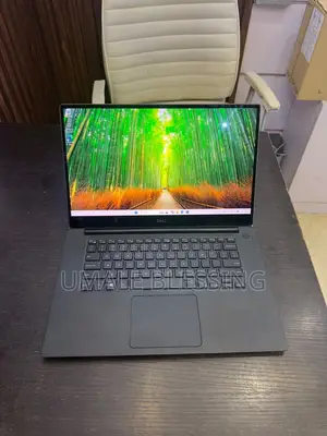 Laptop Dell XPS 15 7590 16GB Intel Core i7 SSD 512GB