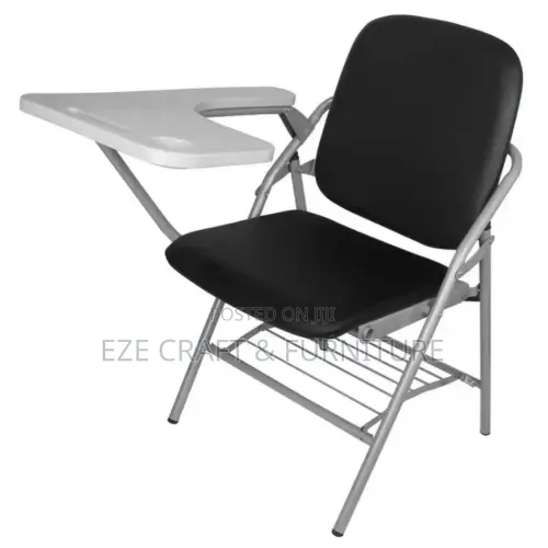 Student Foldable Training Chair