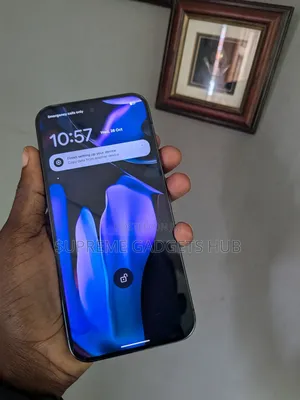 Google Pixel 9 Pro XL 256 GB Black