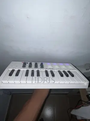 Midi Keyboard