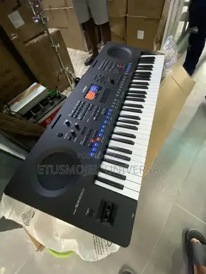 Yamaha Keyboard PSR-SX620