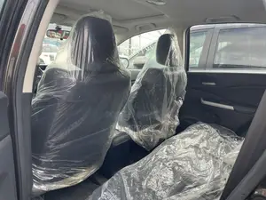 Honda CR-V 2014 Gray