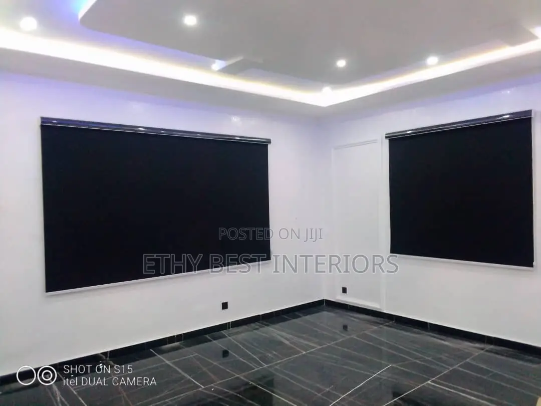 Roller Blinds