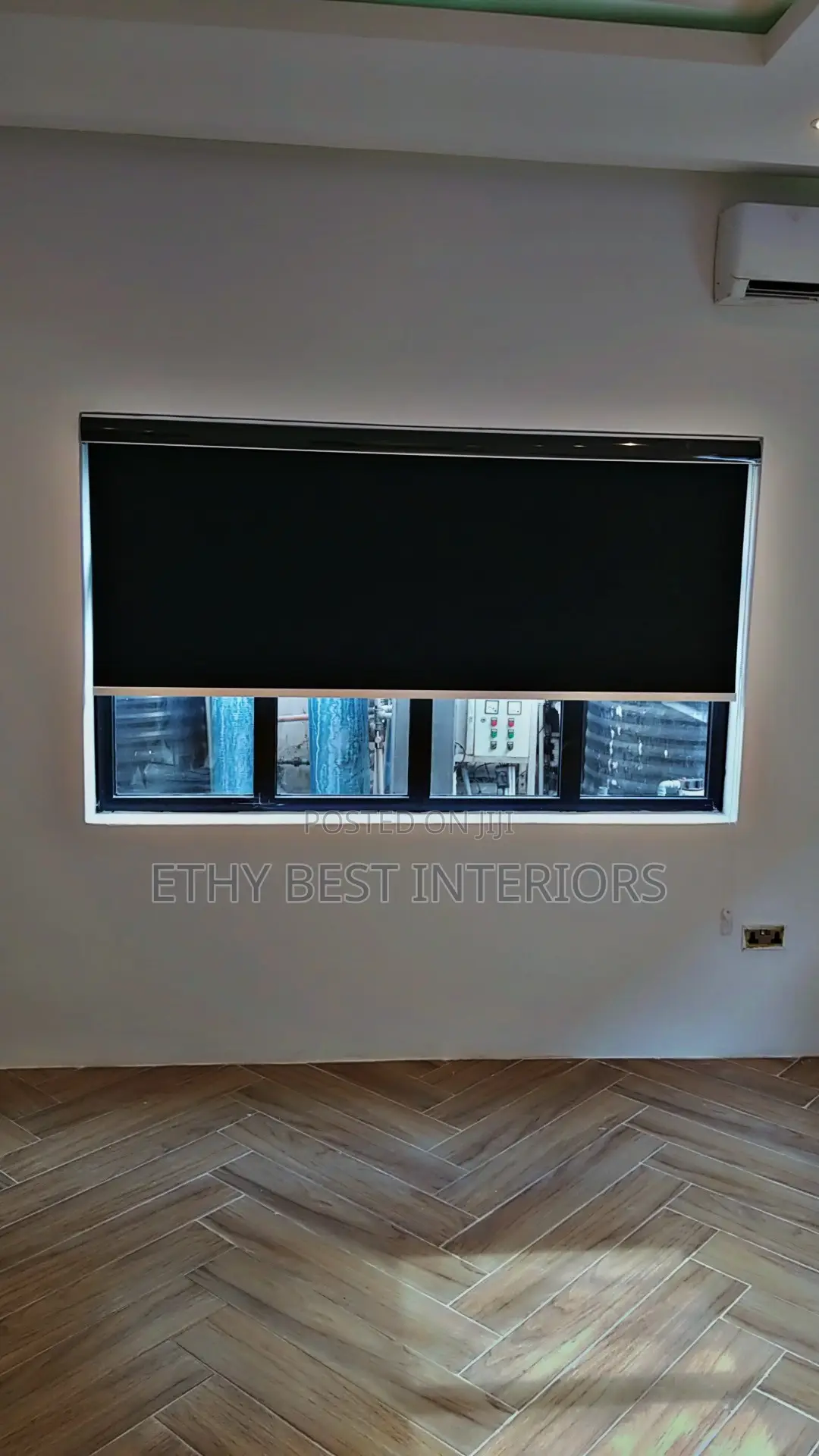 Roller Blinds