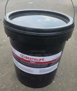 BESTOLIFE 2000 Copper-Based Thread Compound