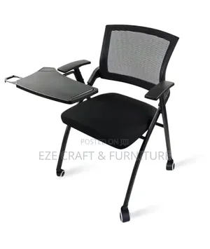 Swivel Cushion Seminar Training Chair