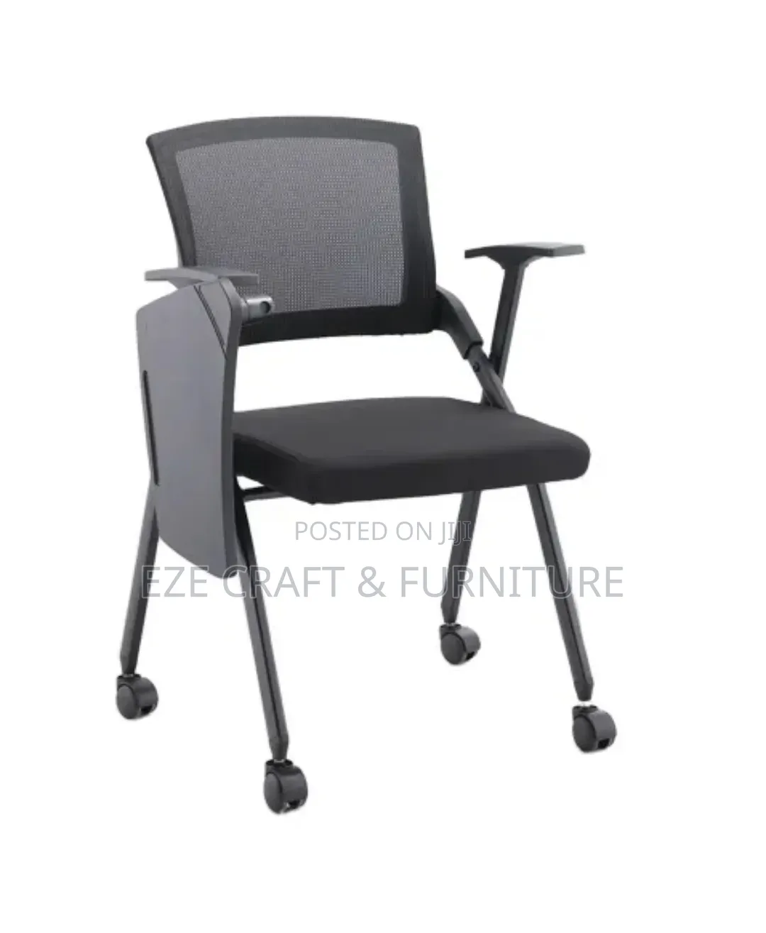 Swivel Cushion Seminar Training Chair