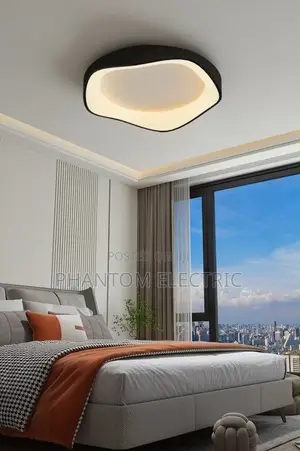 Led Ceiling Flushed Light 0091
