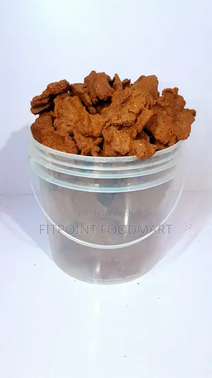 Spicy Kulikuli