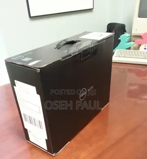 New Laptop Dell XPS 13 8GB Intel Core i5 SSD 512GB