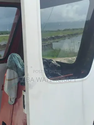 14/ 14 Dredger Available for Sale in Lagos