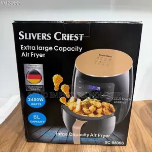 A 6l Airfryer