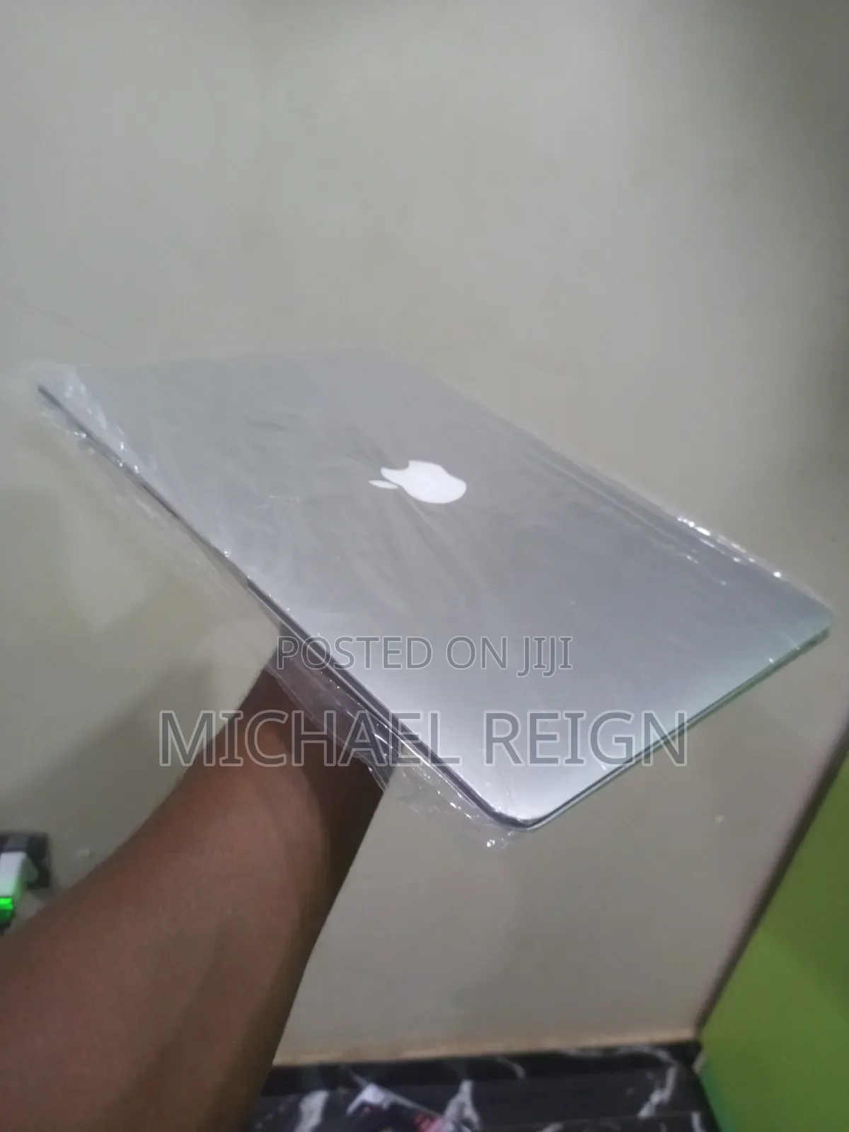 Laptop Apple MacBook Air 2013 4GB Intel Core 7 SSD 256GB