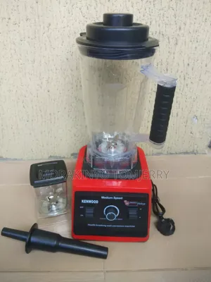 Kenwood Blender and Grinder
