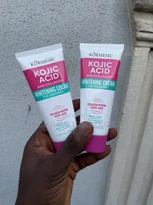 Kojic Cream