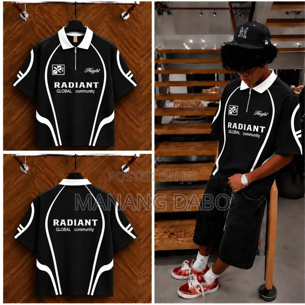 New Arrival Fashion Collection