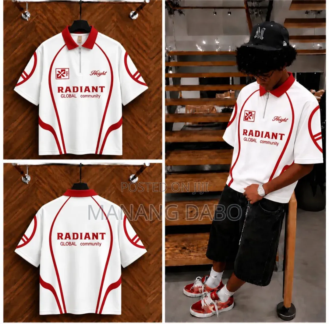 New Arrival Fashion Collection