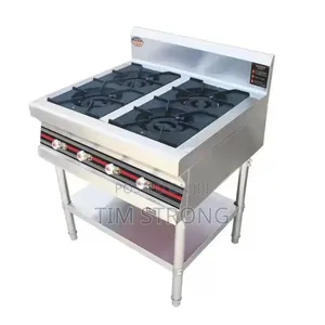 Industrial Cooker