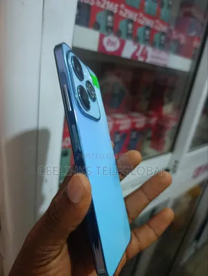 Infinix Hot 40i 128 GB