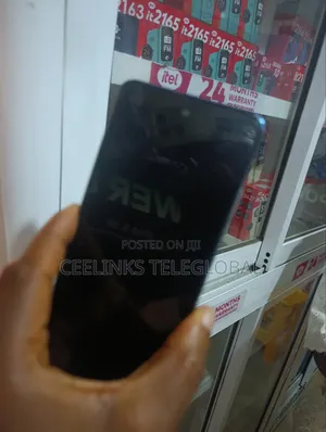 Infinix Hot 40i 128 GB