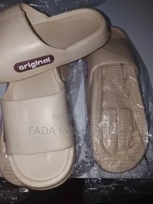 Unisex Slide