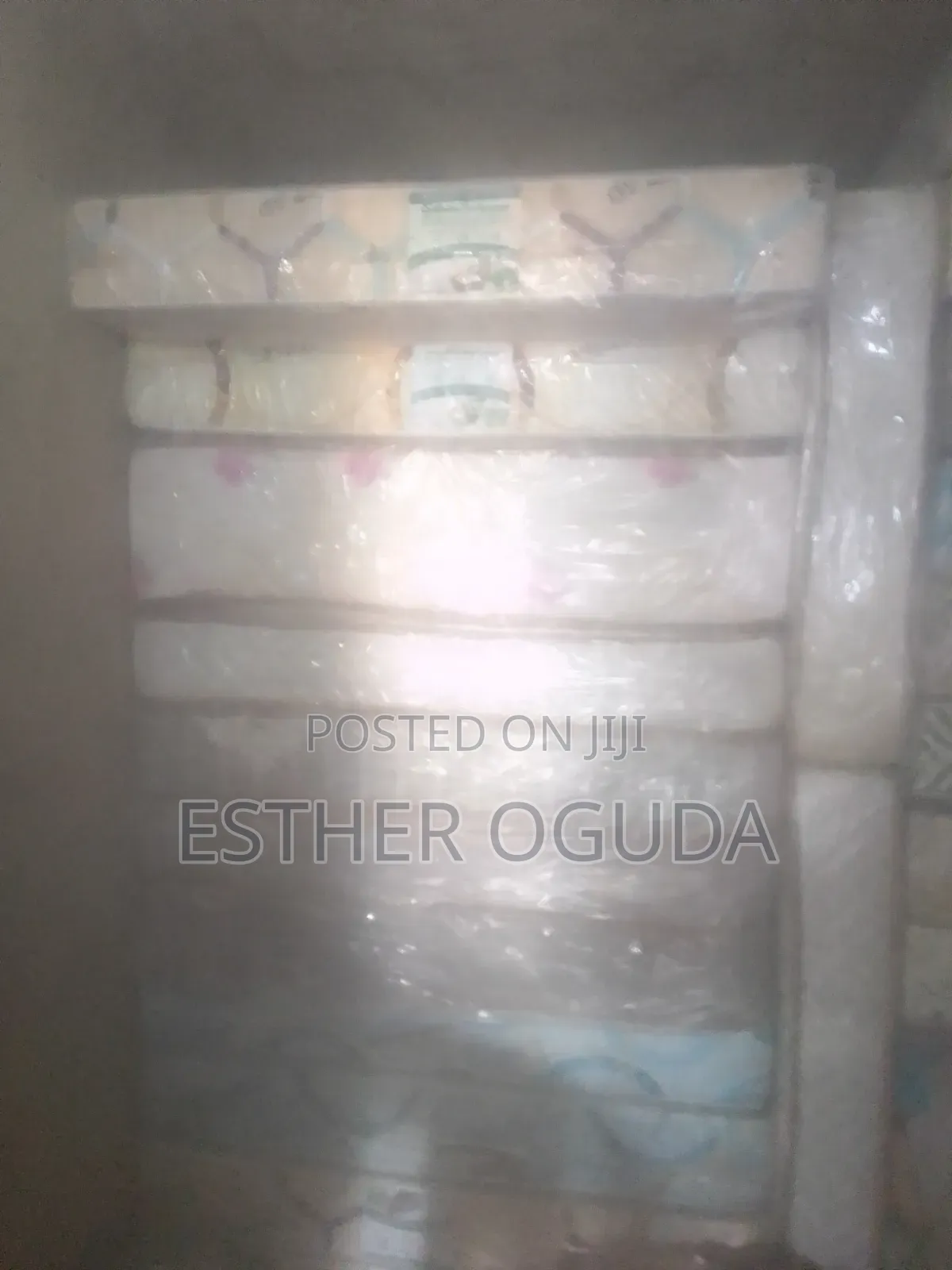 Orthopedic Mattress
