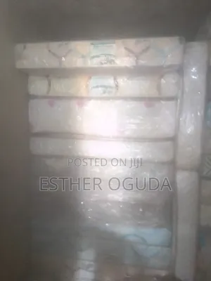 Orthopedic Mattress