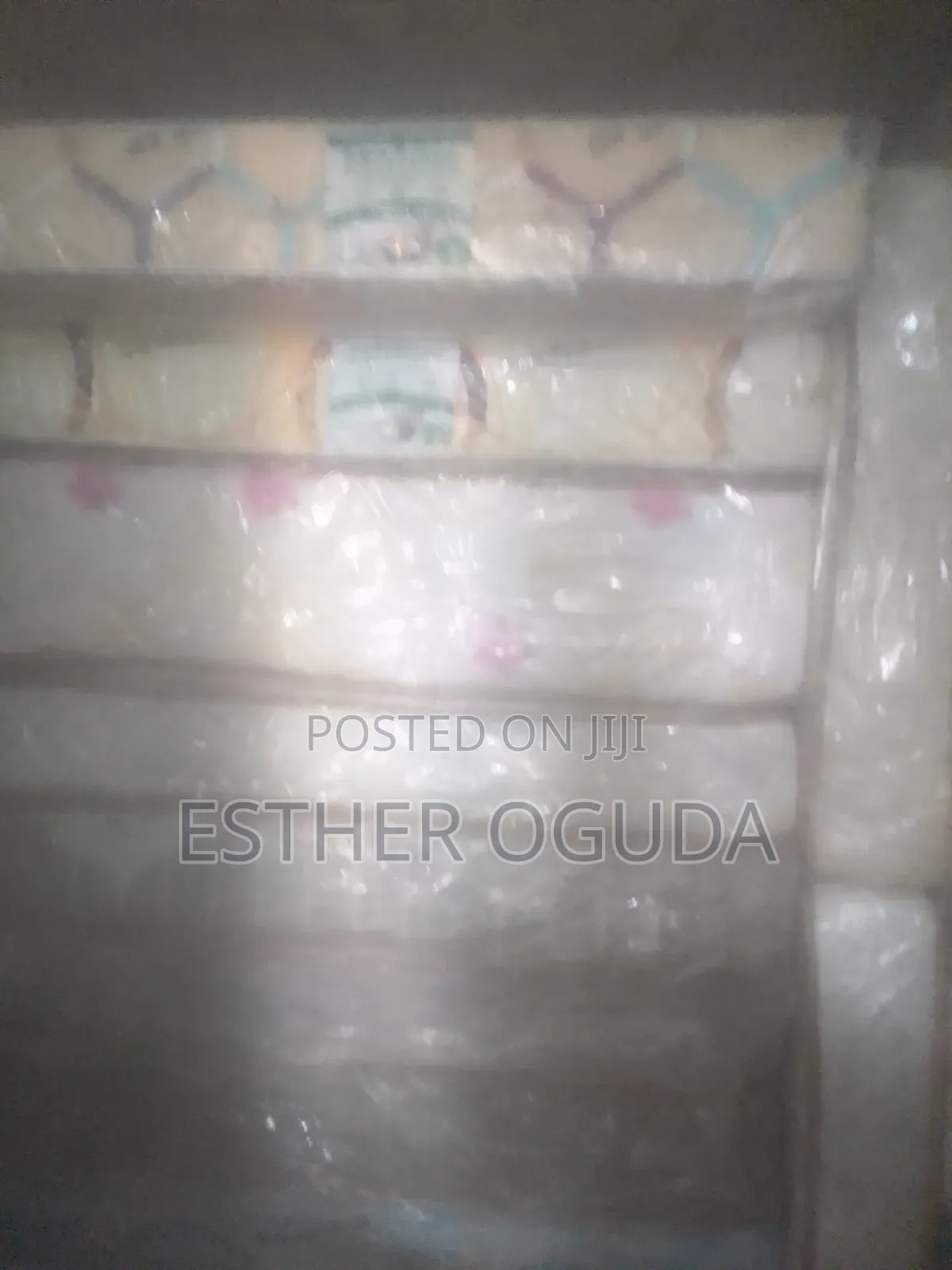 Orthopedic Mattress