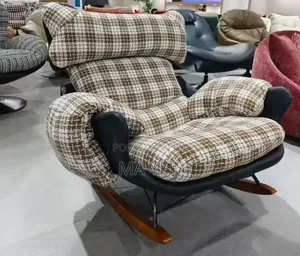 Cushion Chair