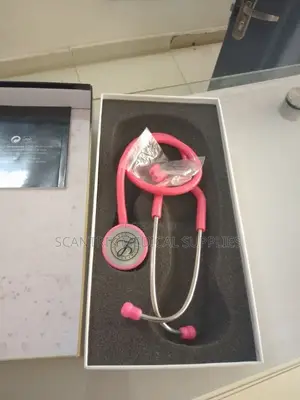 Cardiology Stethoscope for Clinical Examination