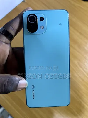 Xiaomi 11 Lite 5G NE 128 GB Blue