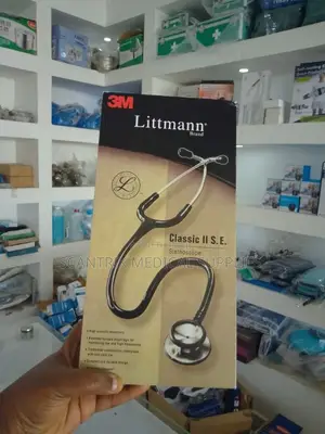 Littmann Lightweight Stethoscope for Healthcare Professionals