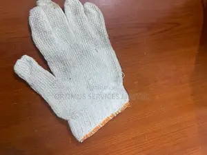 Cotton Hand Glove ( Dozen )