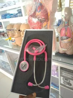 Littmann Adult Stethoscope for Hospital and Clinic Use