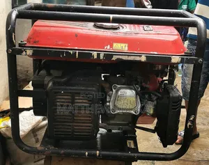 Elemax GENERATOR