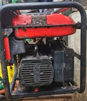 Elemax GENERATOR