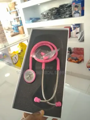 Medical Stethoscope for Nursing Students