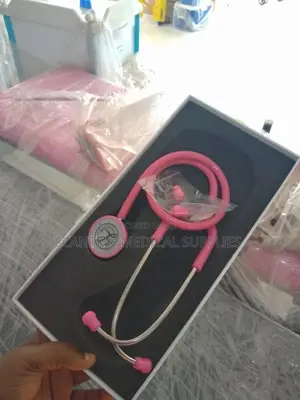 Stethoscope for General Patient Examination
