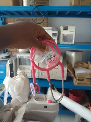 Littmann Classic Medical Stethoscope