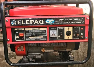 Elepaq Generator