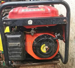 Elepaq Constant Generator