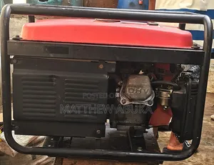 Elepaq Constant Generator