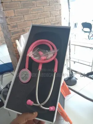Littmann Cardiology Stethoscope for Clinical Use