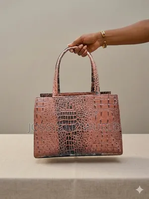 Leather Bags
