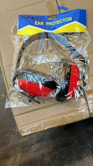Ear Muffs / Ear Protection