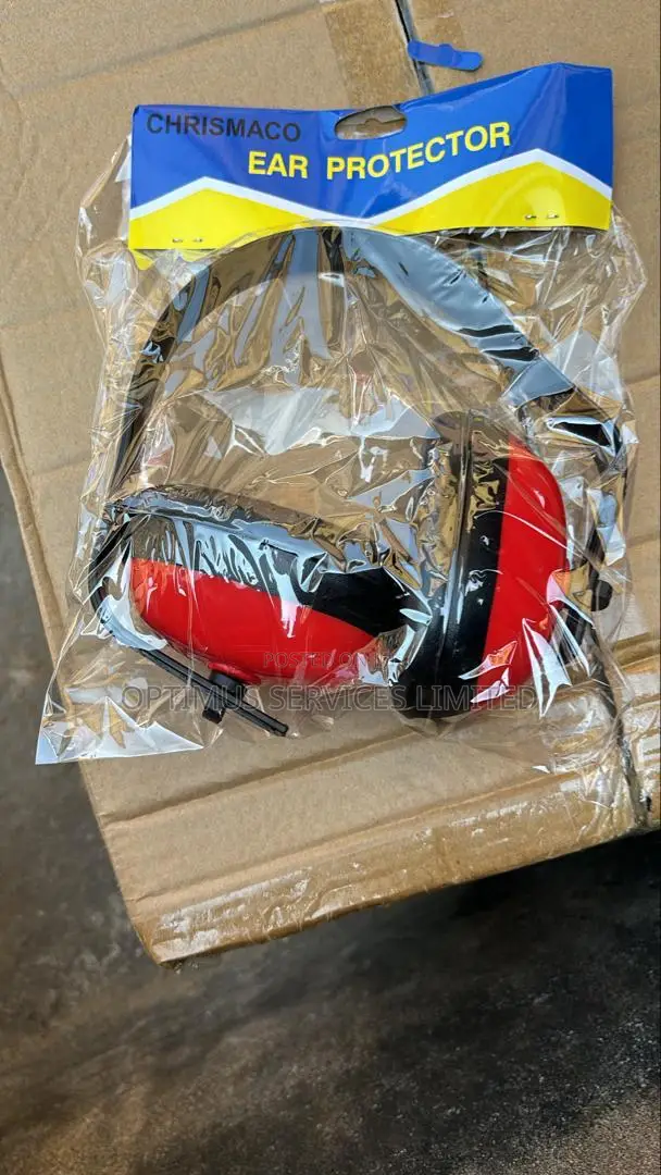 Ear Muffs / Ear Protection