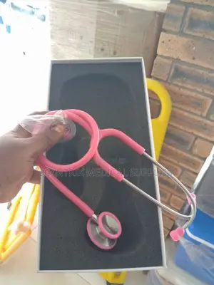 Littmann Classic III Dual-Sided Stethoscope